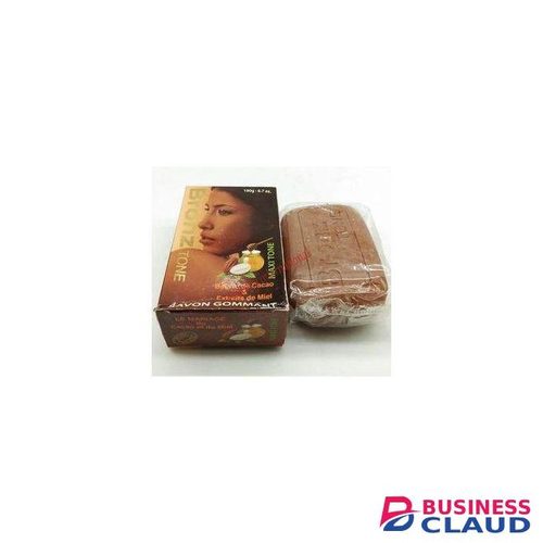 Bronze Collection Maxitone Exfoliating Body Soap - Bronz Tone Soap