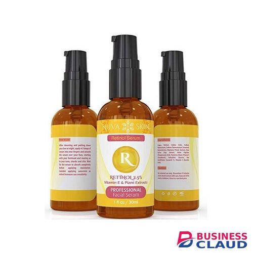 Nuva Skin Retinol (Vitamin A)