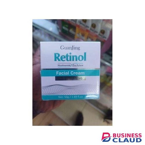 Guanjing RETINOL Anti-Ageing Facial Cream