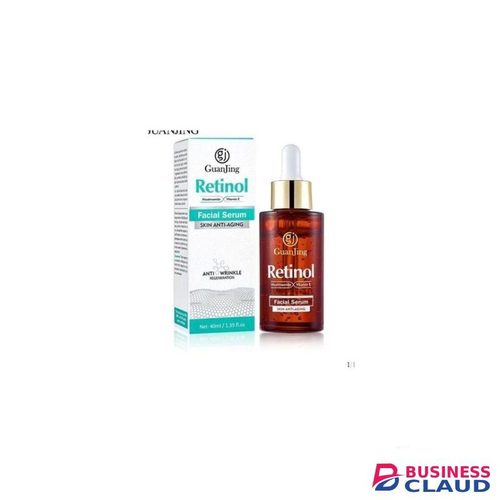 Guanjing Retinol Face Serum Anti Aging & Anti Wrinkle
