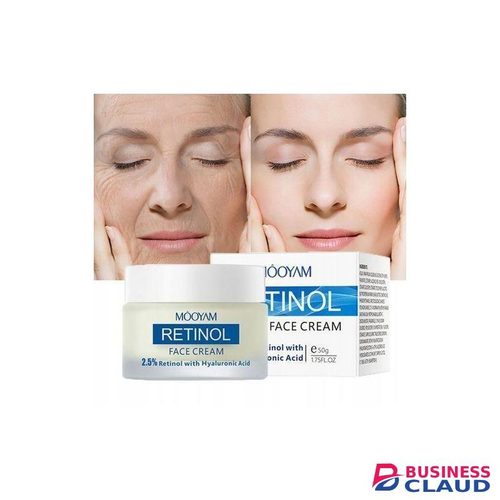 RETINOL CREAM FIRMING ANTI-AGING RETINOL FACE CREAM