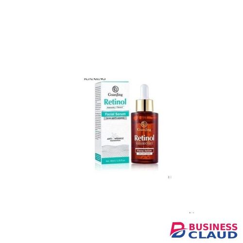 Guanjing Retinol face serum antiwrinkle & anti aging