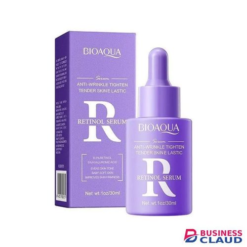BIOAQUA Retinol Serum Anti Wrinkles, Tightening Retinol Serum, Firming Serum