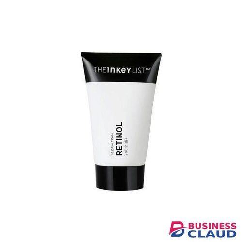 THE INKEY LIST Retinol Serum-Antiwrinkle, Antiaging Brightens & Smoothen Skin