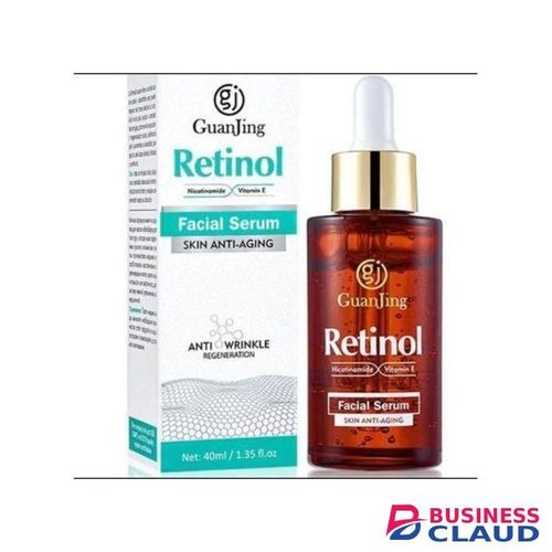 Guanjing Retinol Face Serum Anti Wrinkle & Anti Aging