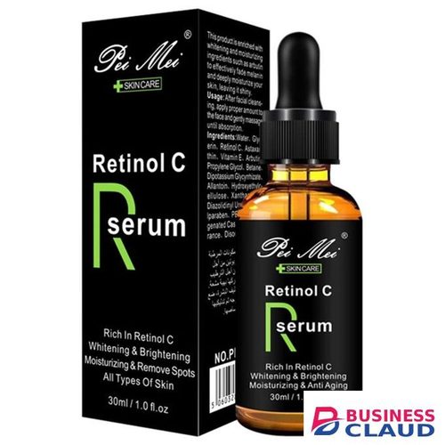 PeiMei Retinol C Serum- 30ml