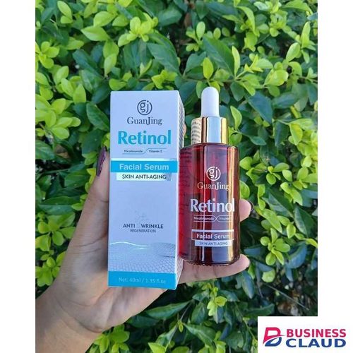 Guanjing facial serum