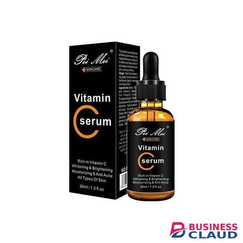 Pei Mei Vitamin C, Retinol C & Hyaluronic-Acid- 30ml