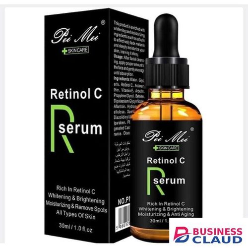 Pei Mei Retinol Serum