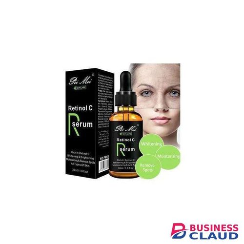Pei Mei Retinol C And Hyaluronic-Acid