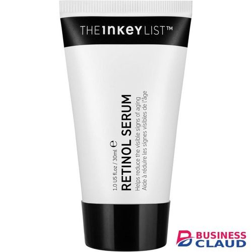 THE INKEY LIST Retinol Serum