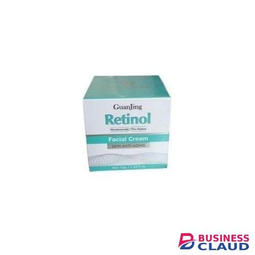 Guanjing Retinol Skin Anti-Aging Facial Cream -50g