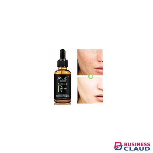 Pei Mei Retinol C Serum Anti-aging Brightening Moisturizing