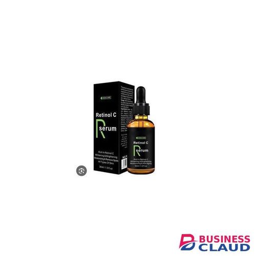Pei Mei Whing and Brightening Retinol C Face Serum -30ml
