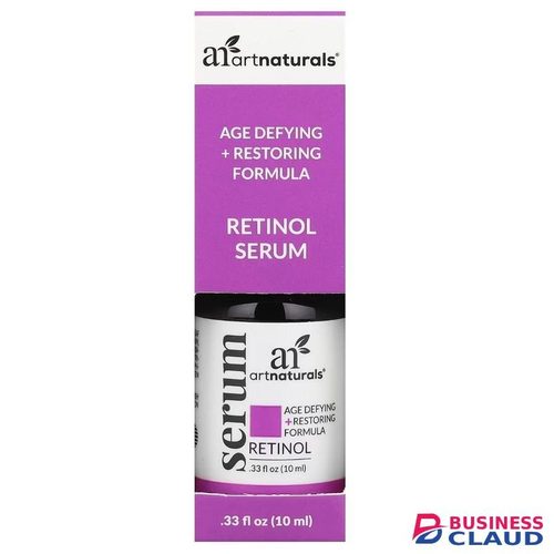 Art Naturals Retinol Serum,Made in USA