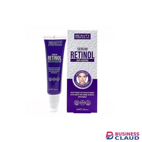 Beauty Formula Retinol serum