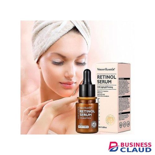 Original Retinol Serum With Hyaluronic Acid Firming,Brightening Retinol Serum Moisturizing Essence