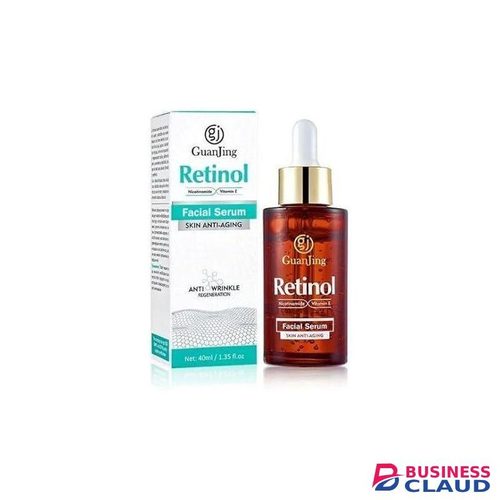 Guanjing RETINOL SERUM 40ML