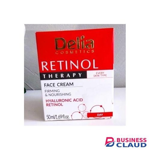 Retinol Therapy Face Day Cream 50ml