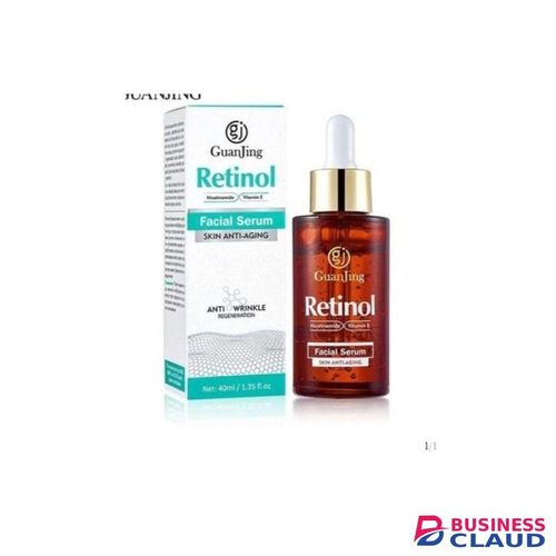 GUAN JING Retinol face serum anti aging & Anti wrinkle