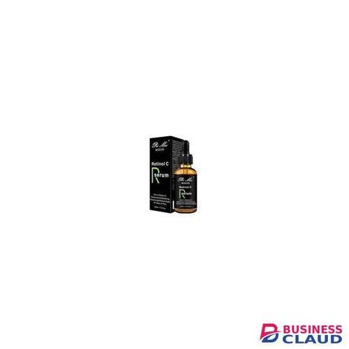 Pei Mei Vitamin C, Retinol C & Hyaluronic-Acid 30g