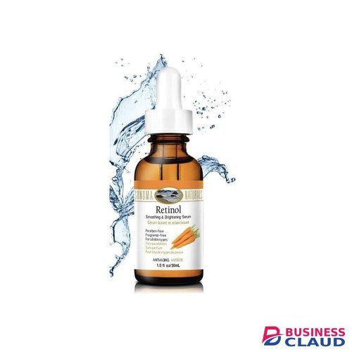Sonoma Naturals Retinol Serum