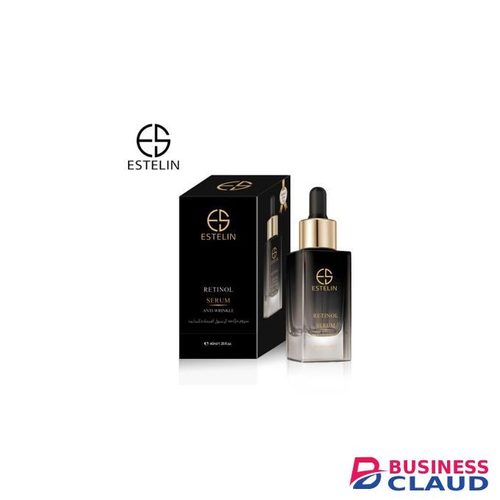 ESTELIN Retinol Anti-Wrinkle Serum(40ml)