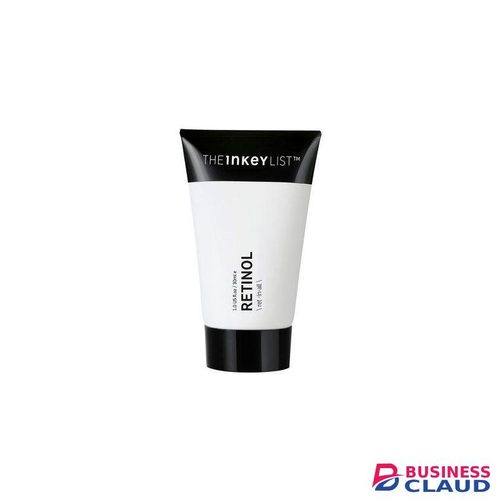 THE INKEY LIST Retinol Anti Aging Serum Wrinkles / Fine Lines / Even Skin Tone