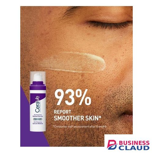 Cerave Skin Renewing Retinol Serum 30ml