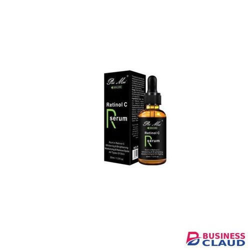 Pei Mei Retinol C Serum-whing,Anti-aging&Spot Removal Face Serum