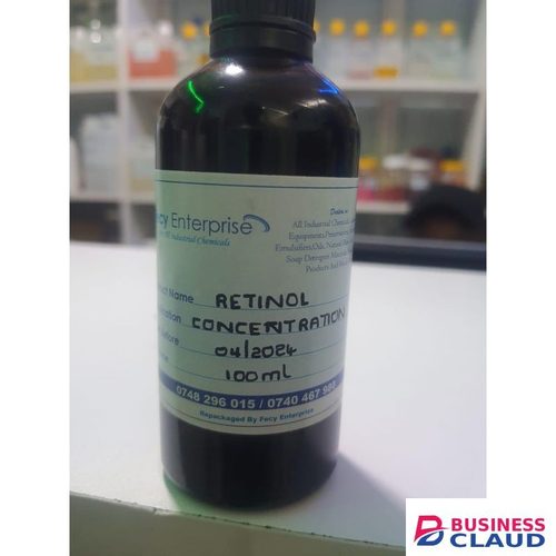 FECY Retinol Liquid Concetration( PURE)