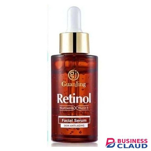 RETINAL FACE SERUM.HE BEST FACE SERUM