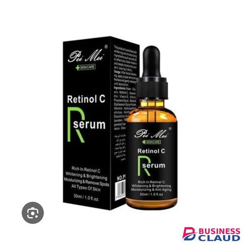 Pei Mei Retinol C Anti aging face serum ( vitamin C)