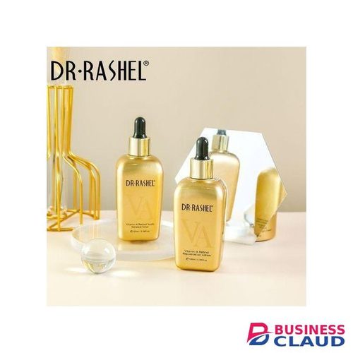 DR RASHEL Vitamin A Retinol Rejuvenation Lotion