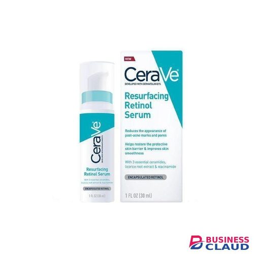 Pore Refining & Ance Marks Resurfacing Brightening Retinol Serum