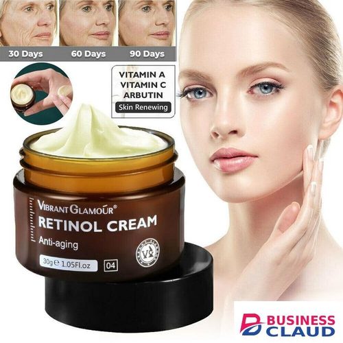 Retinol Cream Anti-wrinkles Firming Retinol Face Cream Moisturizer Quality Retinol Cream