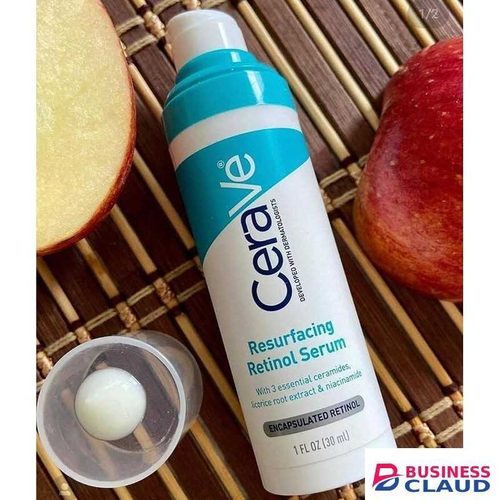 Beauty Resurfacing retinol serum
