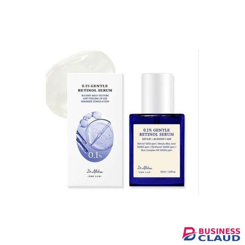 Dr.Althea 0.1 Gentle Retinol Serum 30ml