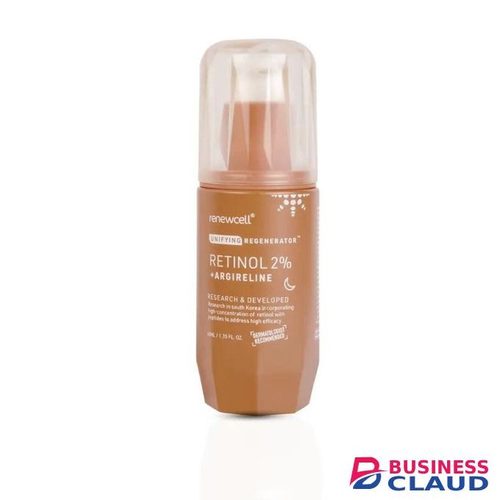 YUDERMA Retinol 2% + Peptide