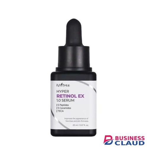 ISNtree Hyper Retinol EX Serum 20ml