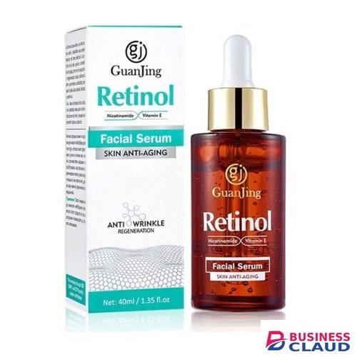 Guanjing Anti-Aging Retinol Serum, 40ml