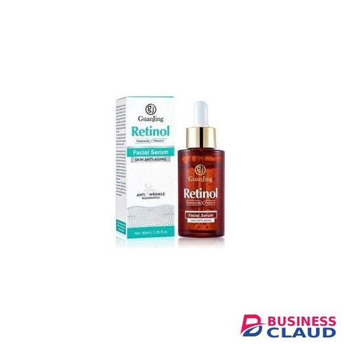 Guanjing Retinol nicotinamide serum -40ml