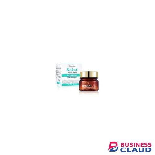 Guanjing Retinol Nicotinamide Pro-Xylane Facial Cream-50g