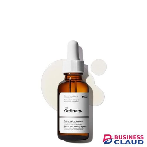 The Ordinary Retinol 0.2% In Squalane
