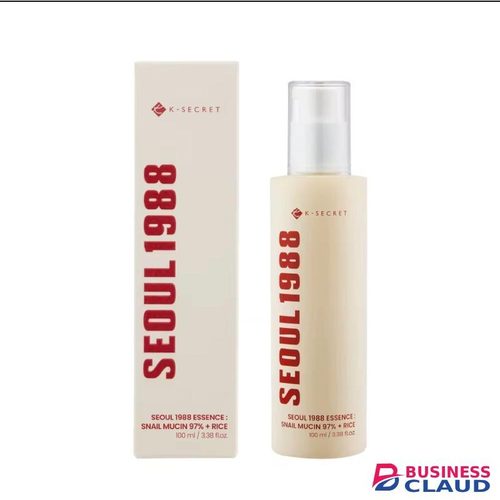 Seoul 1988 Retinal Liposome 2% + Black Ginseng Anti-Aging Serum – Smooths Wrinkles, Brightens Dark Spots, Firms Skin & Speeds Cell Renewal (30ml)