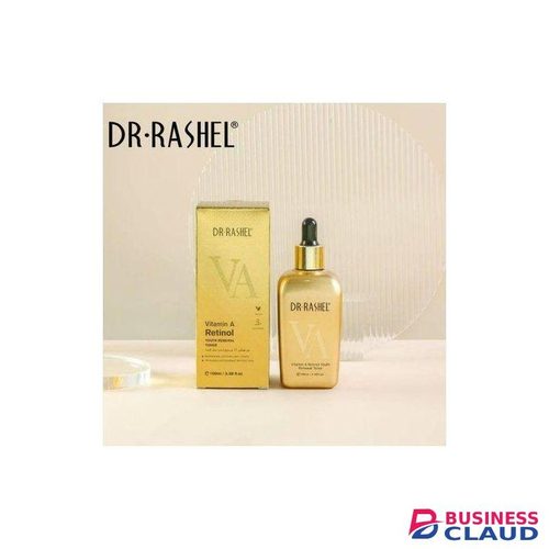 Dr. Rashel Vitamin A Retinol Age-Defying Face Serum-30ml