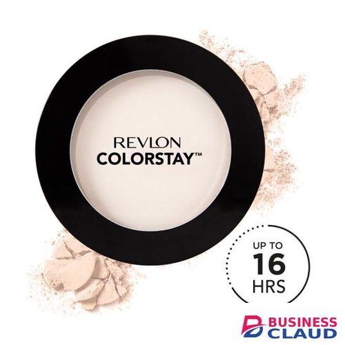 Revlon ColorStay™ Pressed Powder, Translucent 880