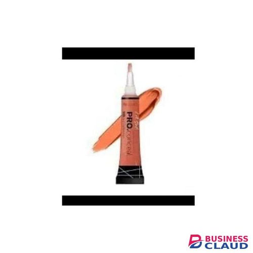 High Definition Concealer Pro Conceal - Orange Corrector