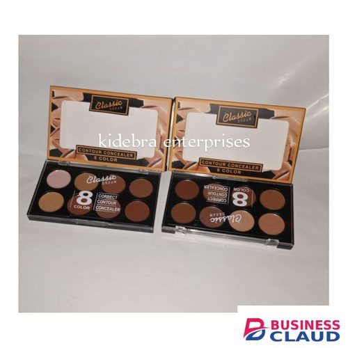 Classic Dream Contour Concealer 8 Color