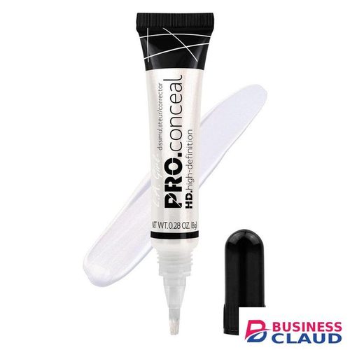 L.A. Girl Pro Conceal hd White